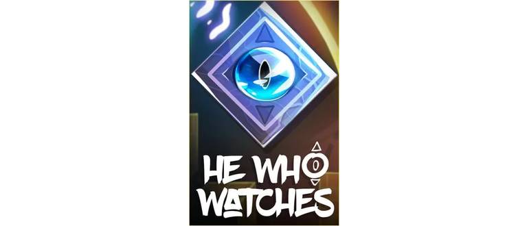 Логотип игры