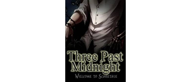 Логотип игры