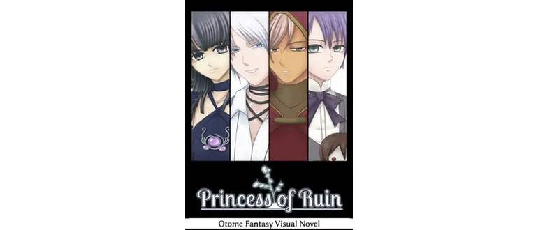 Логотип игры