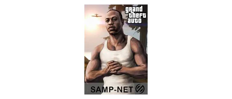 Логотип игры