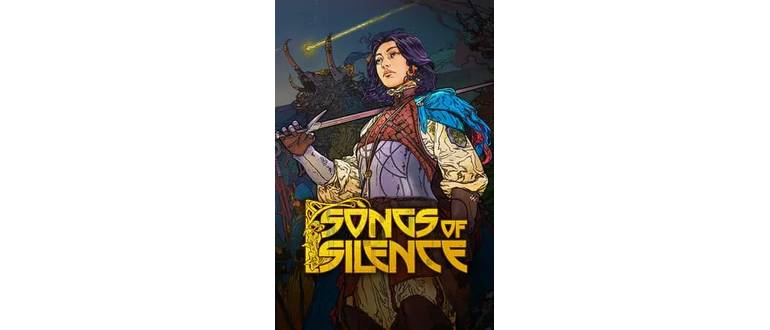 Логотип игры