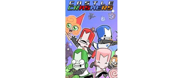 Логотип игры