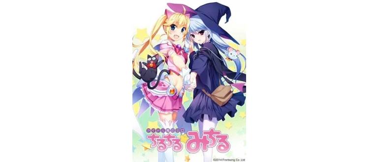 Логотип игры