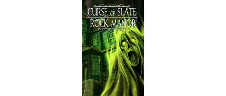 Логотип игры