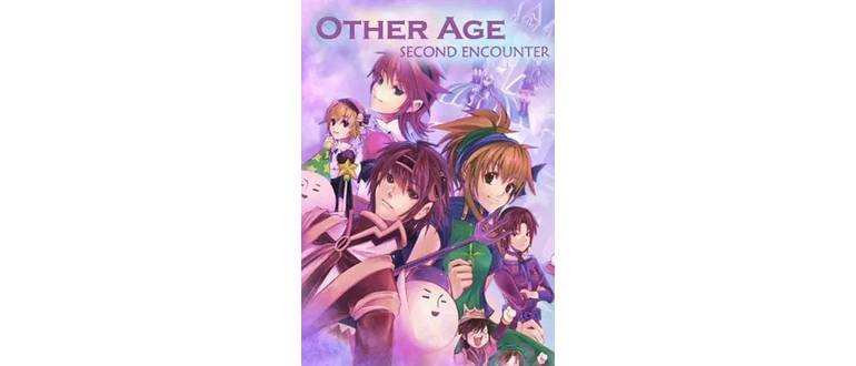 Логотип игры