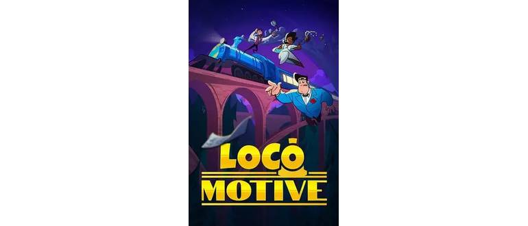 Логотип игры