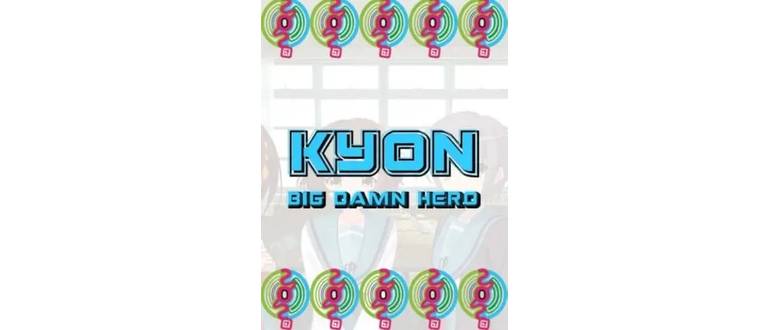 Логотип игры