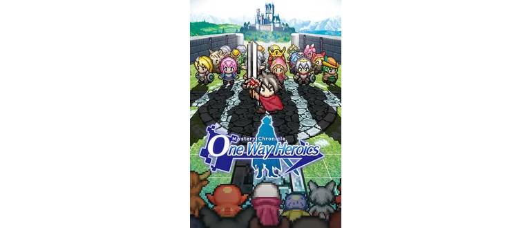 Логотип игры