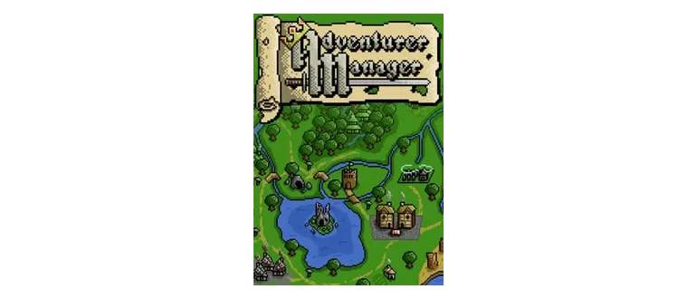 Логотип игры