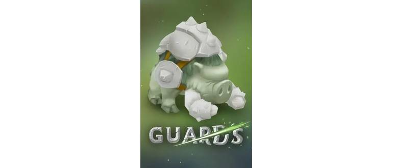 Логотип игры