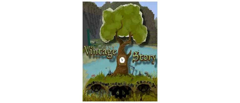 Логотип игры