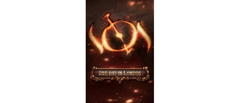 Логотип игры