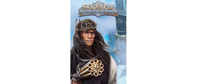 Логотип игры