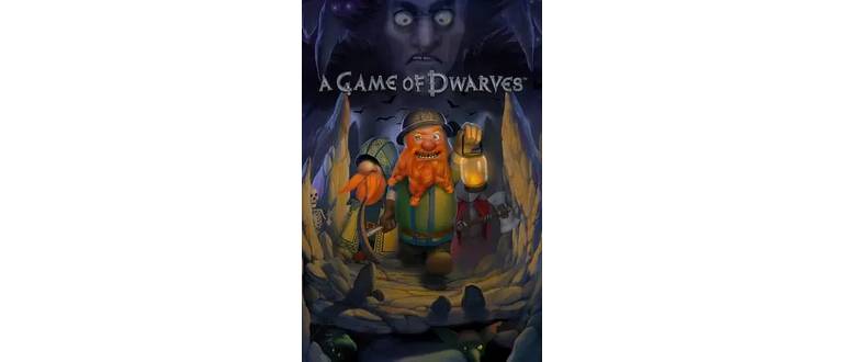 Логотип игры