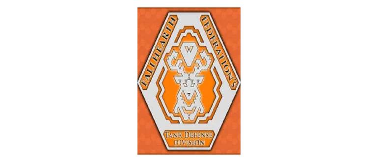 Логотип игры