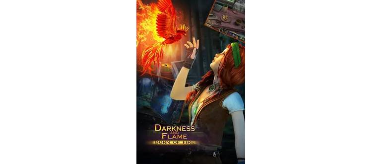 Логотип игры