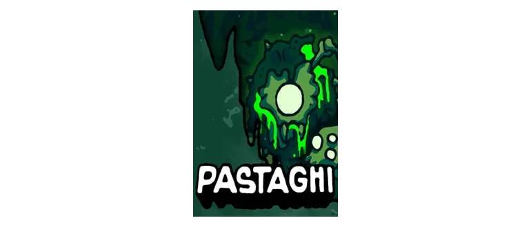 Логотип игры