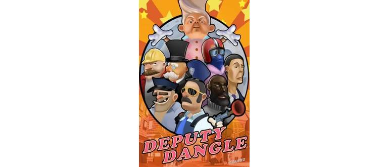 Логотип игры