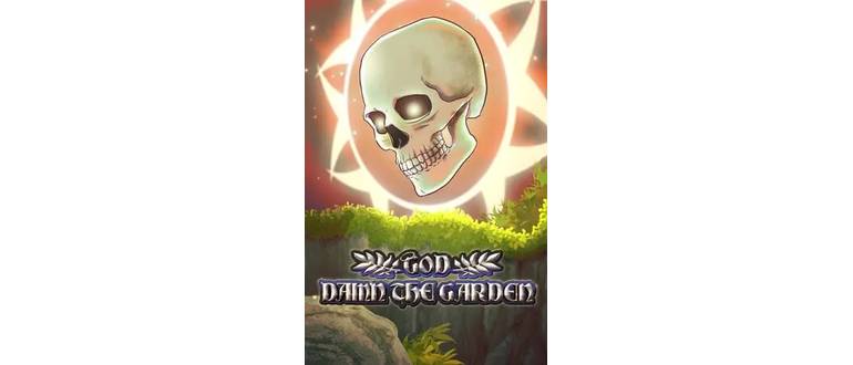 Логотип игры