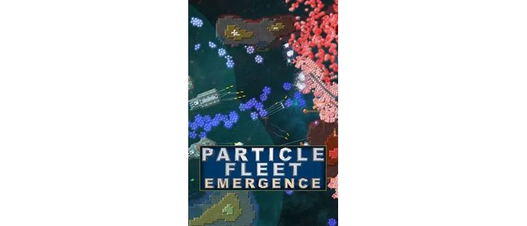 Логотип игры