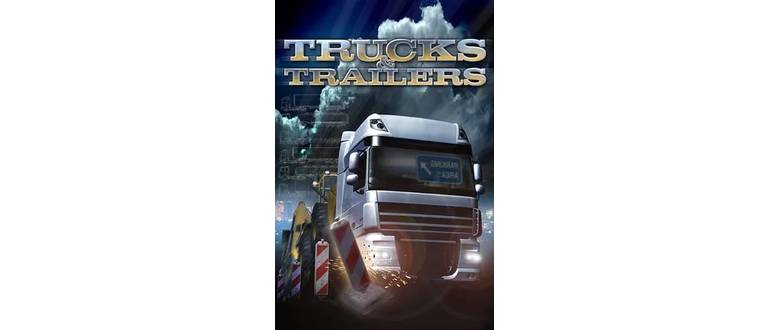 Логотип игры