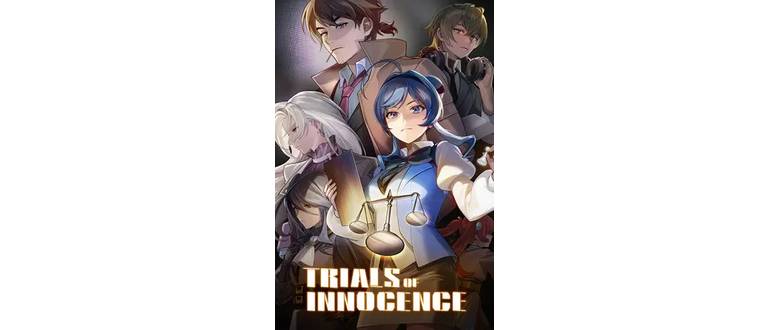 Логотип игры