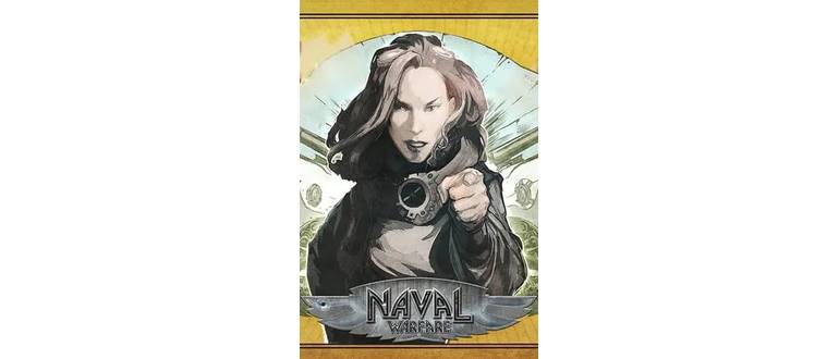 Логотип игры