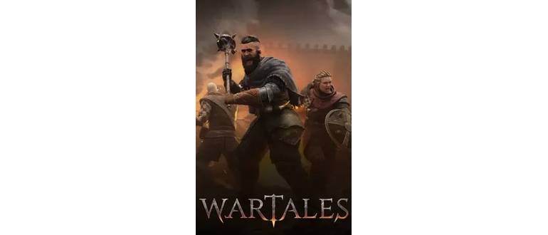 Логотип игры