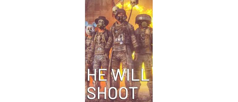 Логотип игры