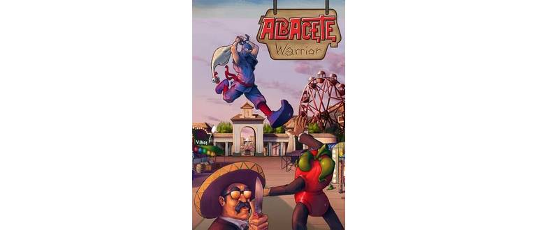 Логотип игры