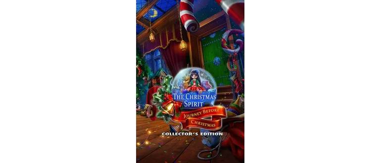 Логотип игры