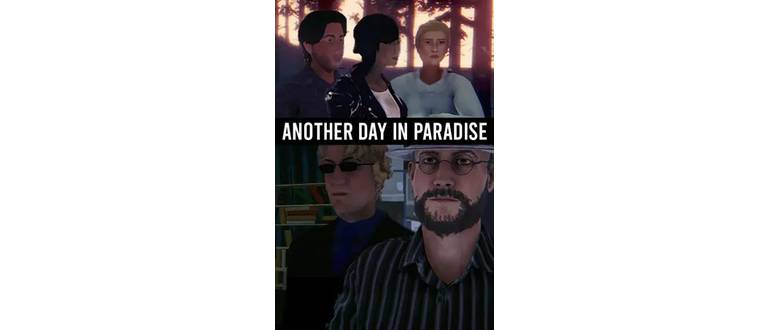 Логотип игры