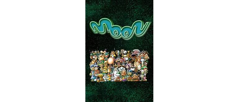 Логотип игры