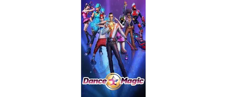 Логотип игры