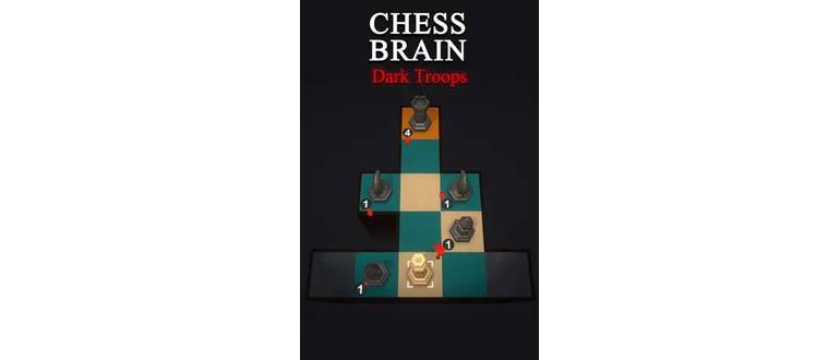 Логотип игры