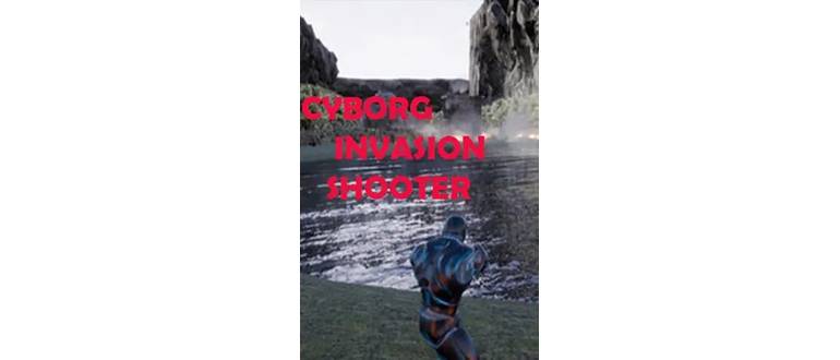 Логотип игры