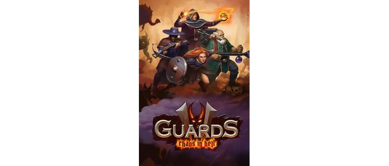 Логотип игры