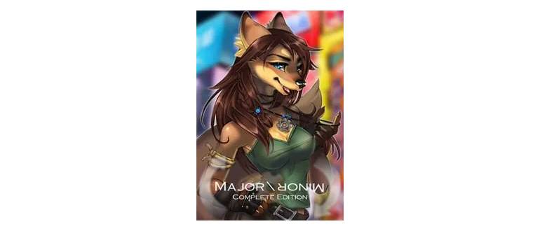 Логотип игры