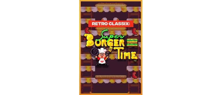 Логотип игры
