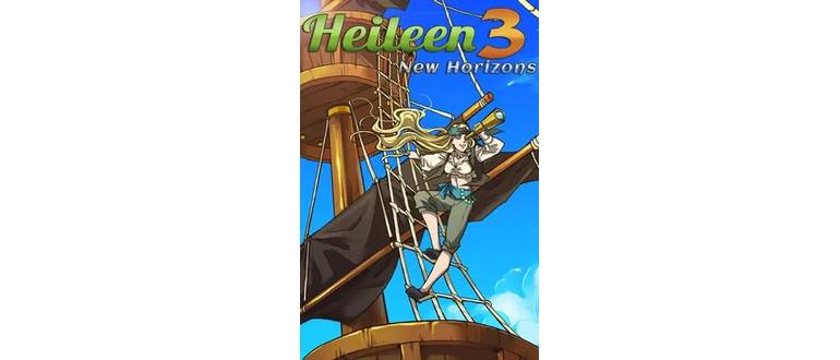 Логотип игры