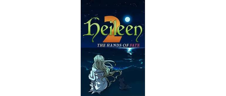 Логотип игры