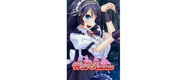 Логотип игры