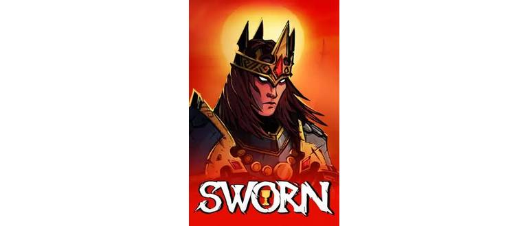 Логотип игры