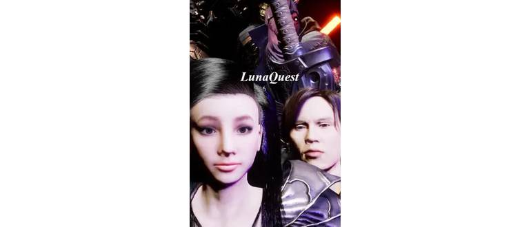 Логотип игры