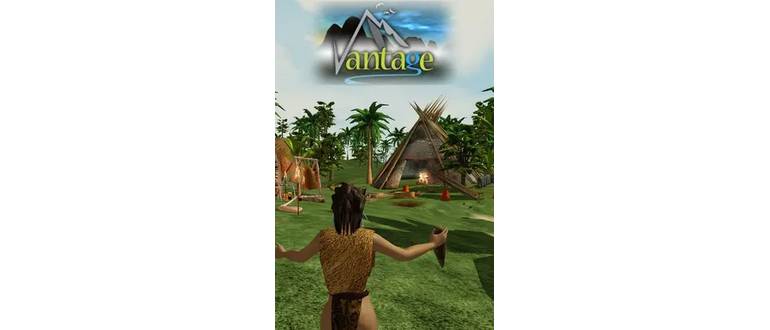 Логотип игры