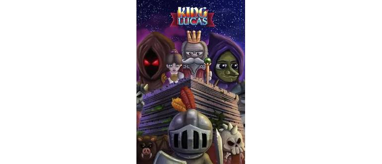 Логотип игры