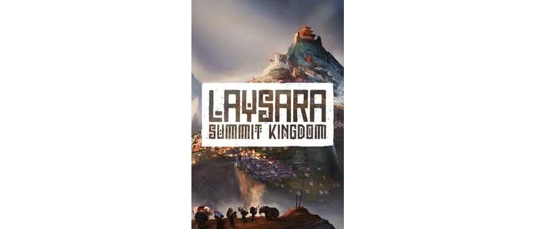 Логотип игры