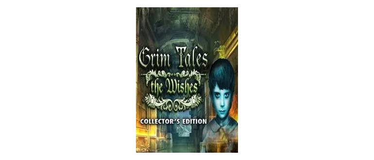 Логотип игры