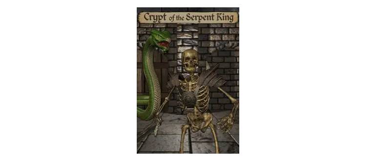 Логотип игры