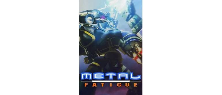 Логотип игры